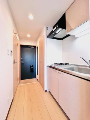 【居間・リビング】 | ＫＤＸレジデンス門前仲町