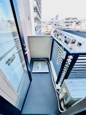 【居間・リビング】 | ＫＤＸレジデンス門前仲町