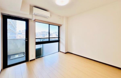 【居間・リビング】 | ＫＤＸレジデンス門前仲町