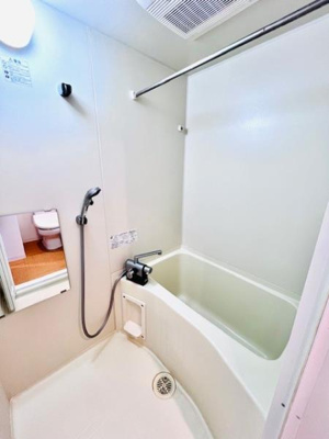 【トイレ】 | ＫＤＸレジデンス門前仲町