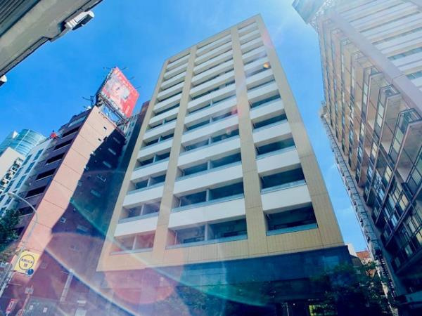 イニシアイオ西麻布