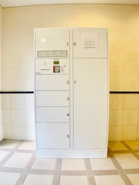 リュミエール三田のその他