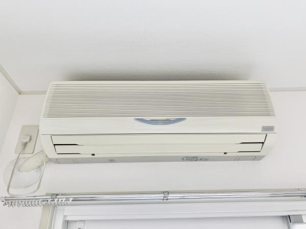 グランドメゾン田町の設備