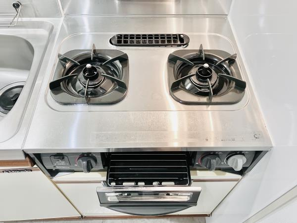 グランドメゾン田町の設備