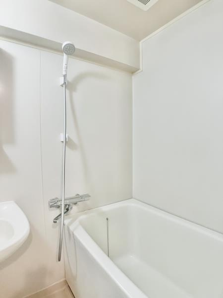 グランドメゾン田町の浴室