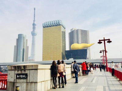 【周辺】 | ＫＤＸ吾妻橋レジデンス