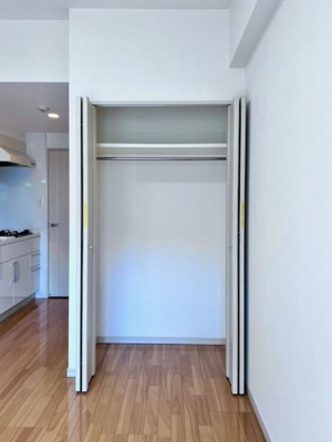 【居間・リビング】 | ＫＤＸ吾妻橋レジデンス