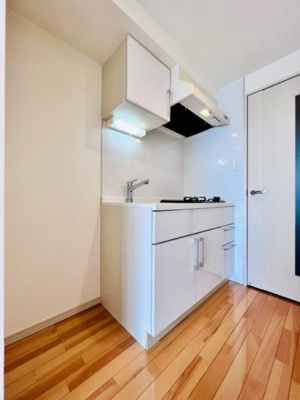 【キッチン】 | ＫＤＸ吾妻橋レジデンス