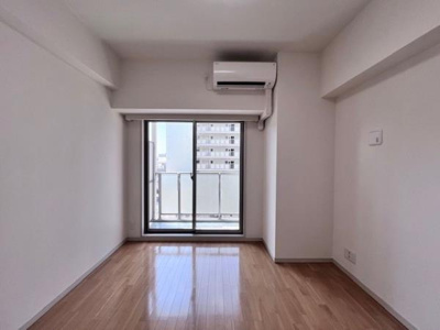 【居間・リビング】 | ＫＤＸ吾妻橋レジデンス