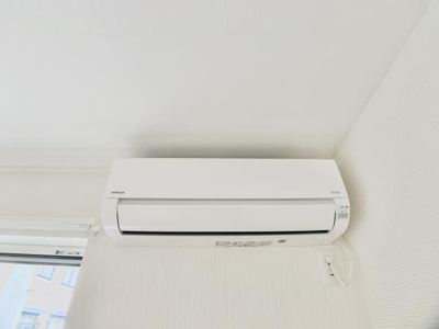 【設備】 | プルメリア新中野