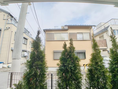 【その他】 | プルメリア新中野