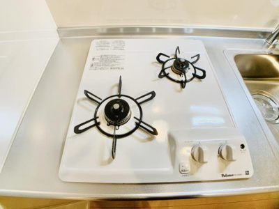 【設備】 | プルメリア新中野