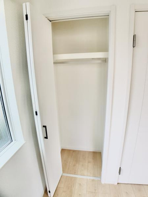 【居間・リビング】 | プルメリア新中野