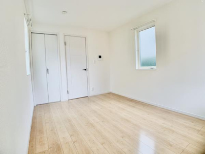 【居間・リビング】 | プルメリア新中野