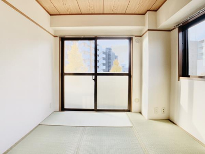 【居間・リビング】 | ウイング舟渡