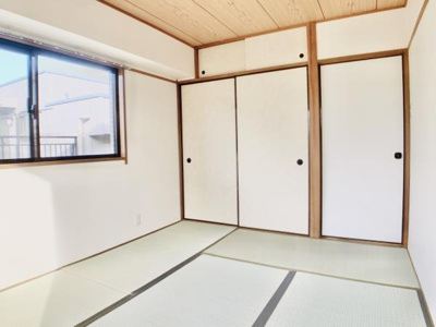 【居間・リビング】 | ウイング舟渡