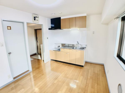 【居間・リビング】 | ウイング舟渡