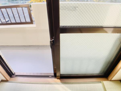 【居間・リビング】 | ウイング舟渡