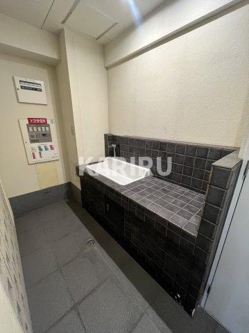 アリビオ京橋のその他共用部分