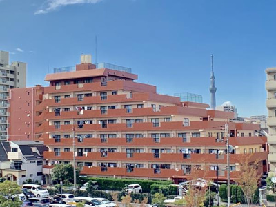 【外観】 | シャルム・Ｋ・カーサ