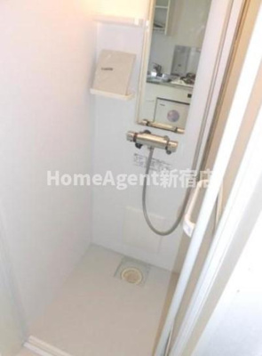 【シャワールーム】 | ル・メゾン中野新橋