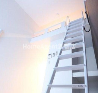 【設備】 | ル・メゾン中野新橋