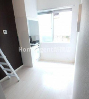 【居間・リビング】 | ル・メゾン中野新橋