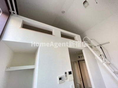 【内装】 | ル・メゾン中野新橋