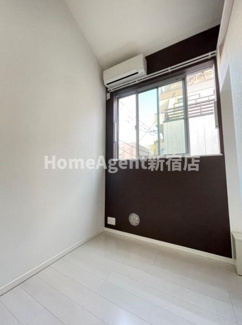 【居間・リビング】 | ル・メゾン中野新橋