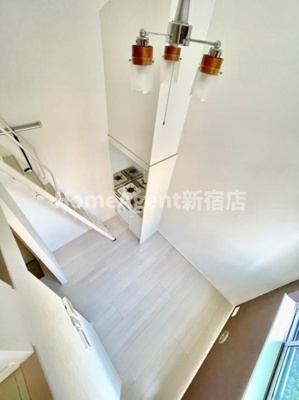 【その他】 | ル・メゾン中野新橋