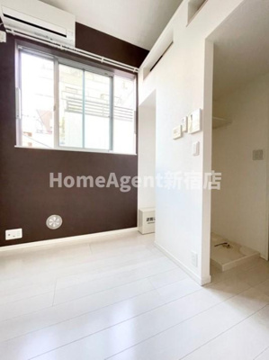 【設備】 | ル・メゾン中野新橋