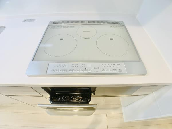 フェリシア日本橋人形町の設備