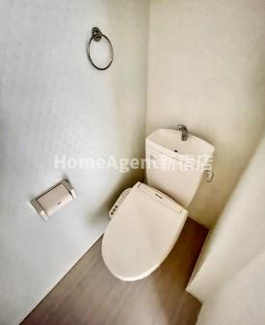 【トイレ】 | ル・メゾン中野新橋