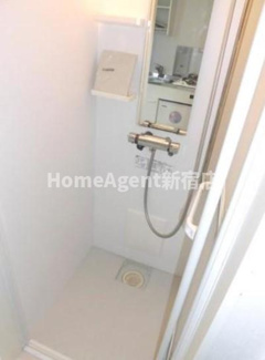 【シャワールーム】 | ル・メゾン中野新橋