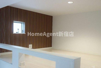 【内装】 | ル・メゾン中野新橋