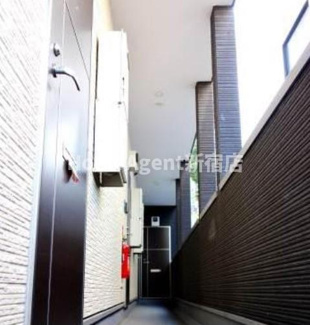 【その他】 | ル・メゾン中野新橋