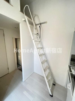 【玄関】 | ル・メゾン中野新橋