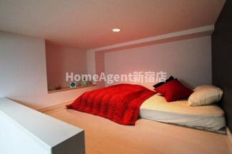 【内装】 | ル・メゾン中野新橋