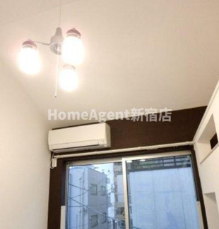 【その他】 | ル・メゾン中野新橋