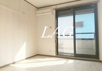 【居間・リビング】 | コートパーシモンズ | 洋室のお部屋です。