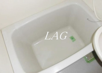 【浴室】 | コートパーシモンズ | お風呂です。