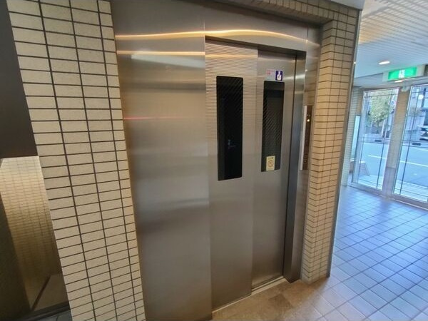 プリメーラリヨンのその他共用部分