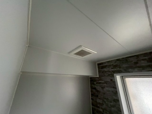 ハッピーコート魚崎の収納