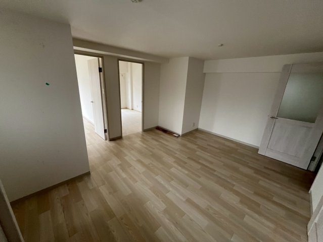 ハッピーコート魚崎の内装