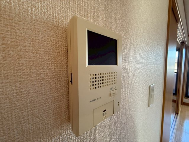 ヴェルジェⅢの設備