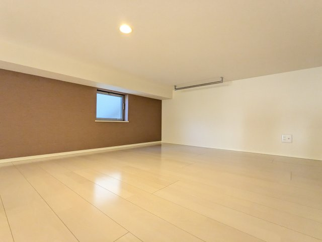 ハーモニーテラス大杉町Ⅱのその他|103号室ロフト
