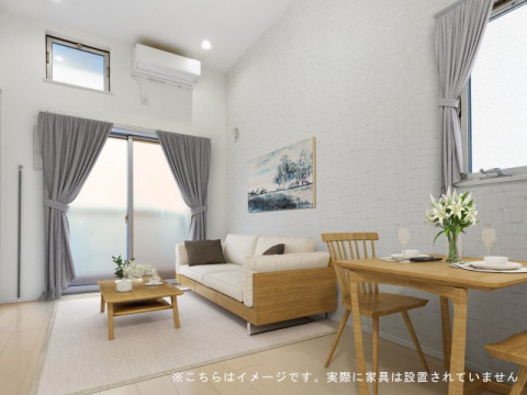 ハーモニーテラス大杉町Ⅱのその他