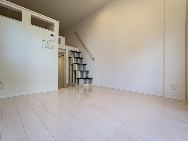 ハーモニーテラス大杉町Ⅱの洋室|103号室
