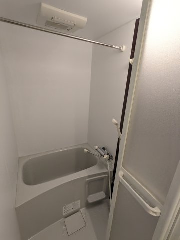 ハーモニーテラス大杉町Ⅱの浴室|103号室
