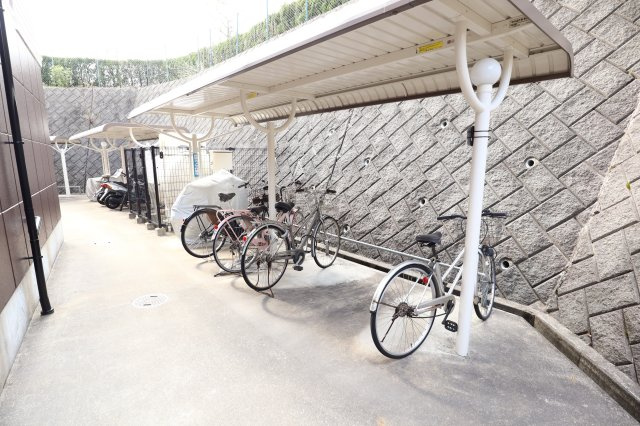 セレーノ東生駒Ｂのその他共用部分